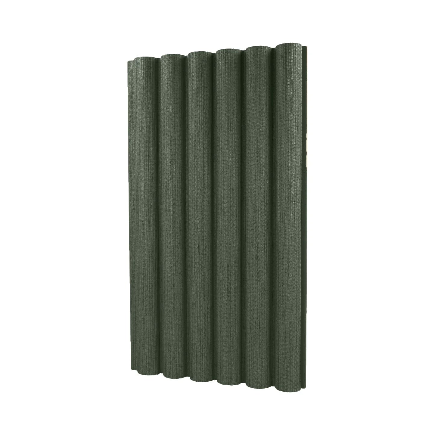 Olive Curved Style