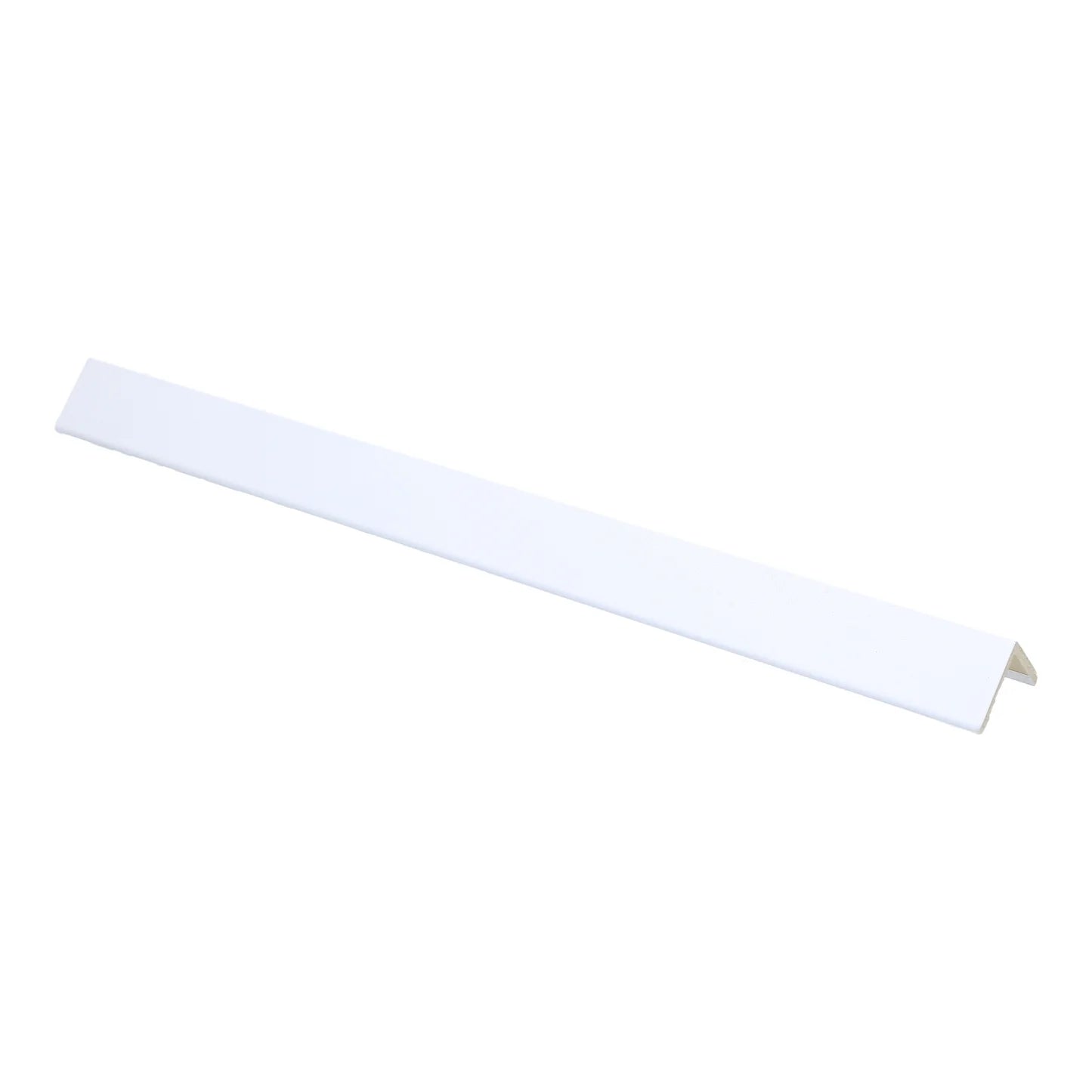 Corner Off White