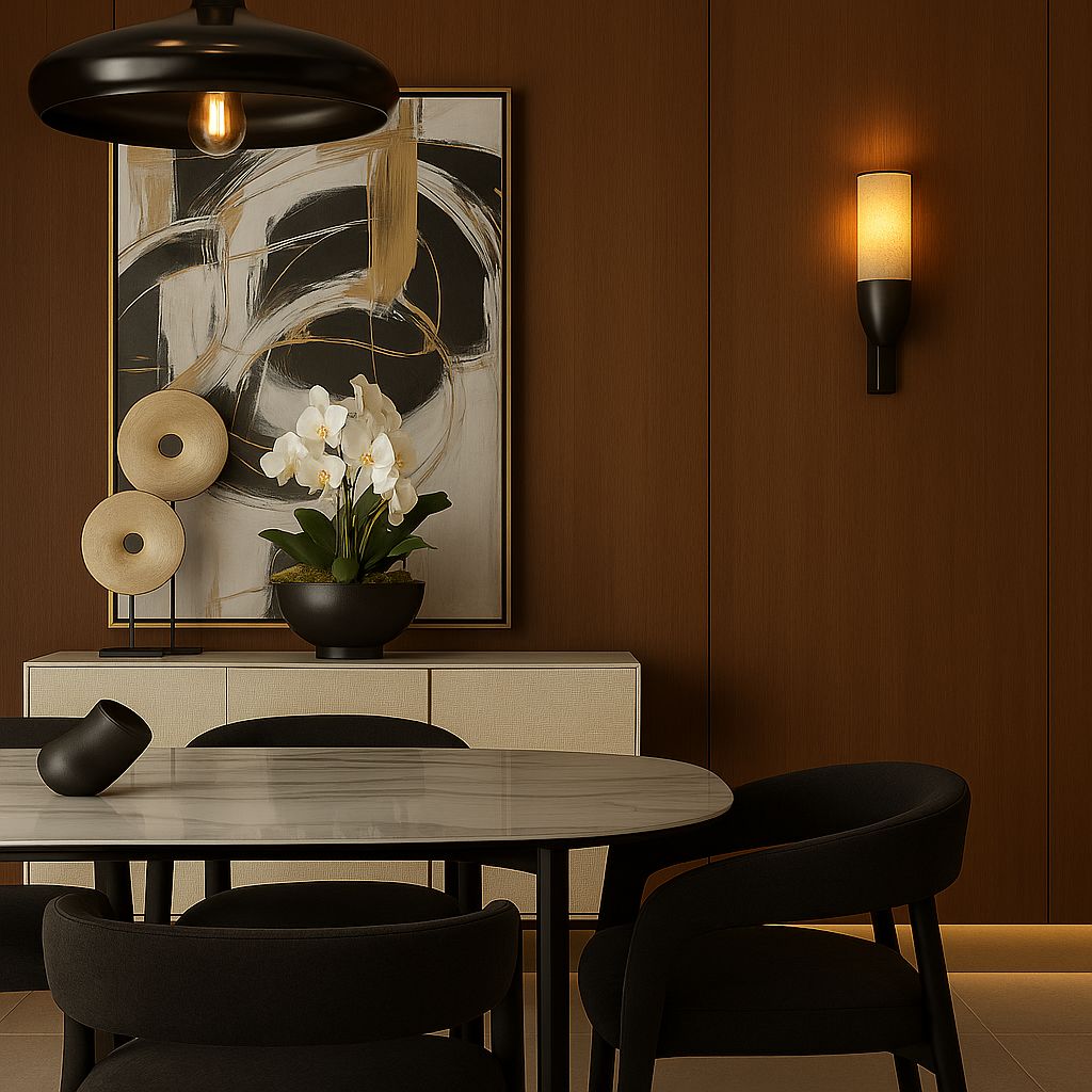 Walnut Wood Smooth