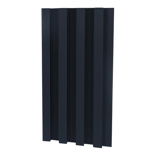 Matte Black