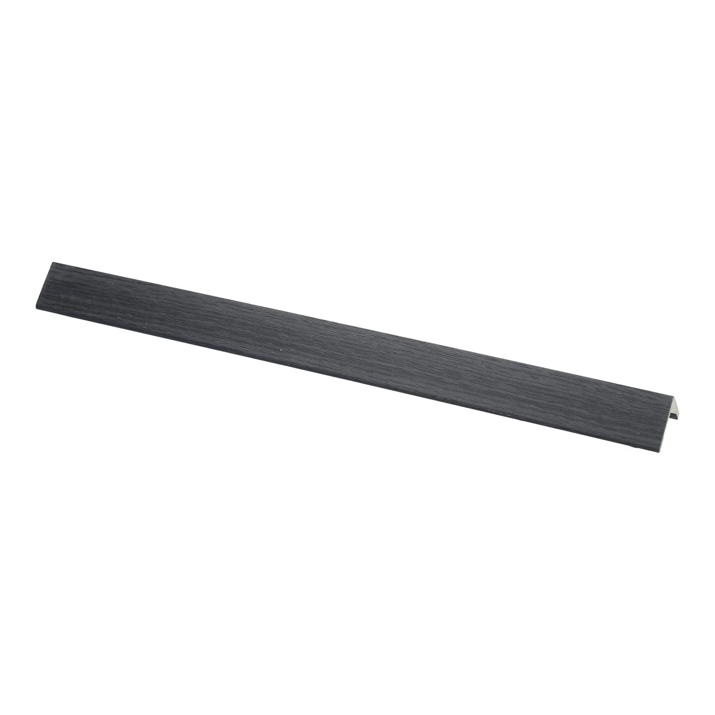 Black Wood Corner
