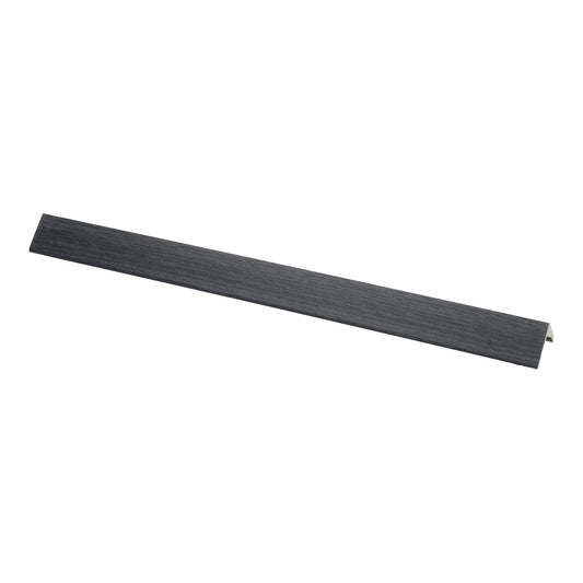 Black Wood Corner