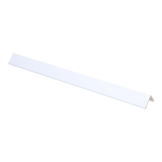 Corner Off White