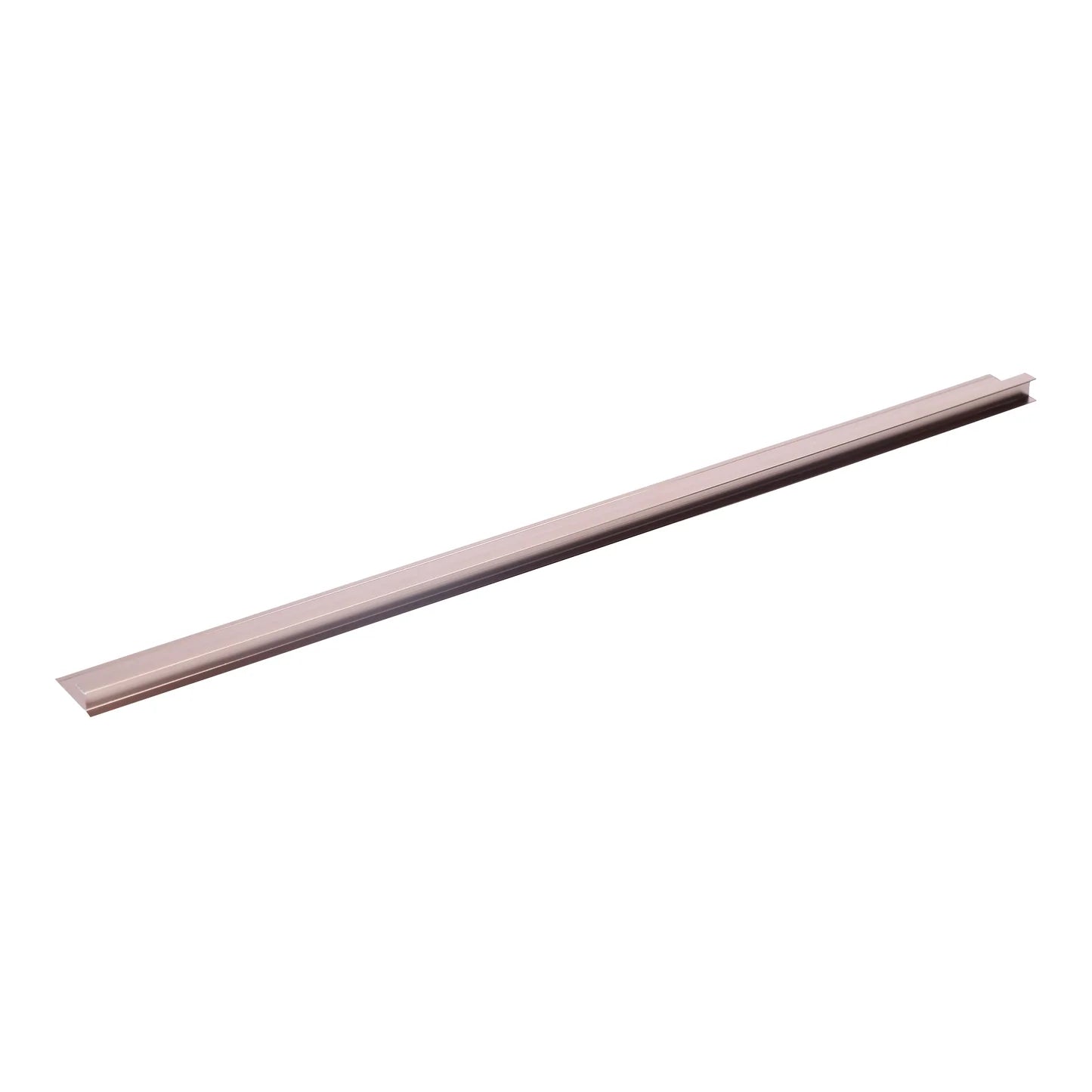 Gold Aluminum Trim