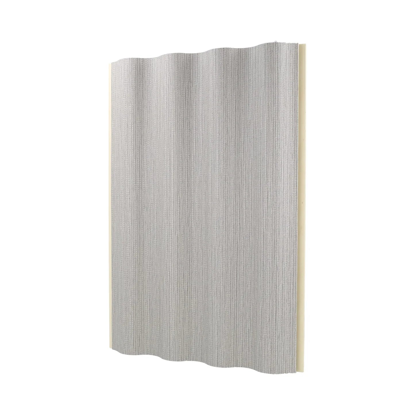 Wave Lined Grey